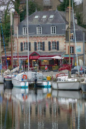 Hotel de charme Les Mimosas